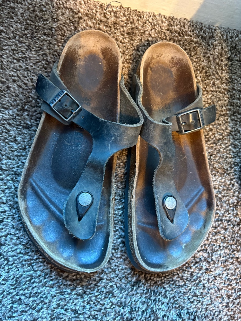Birkenstock Gizeh Sandals